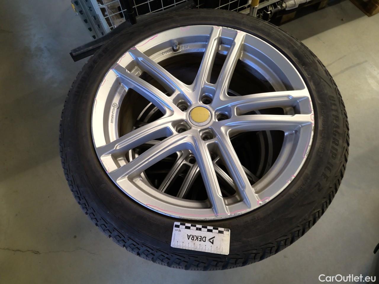  Bmw  Serie 4 i4 M50 xDrive #2