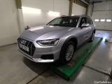 A4 Allroad