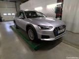 A4 Allroad