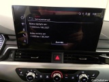  Audi  A4 Allroad A4 All 40TDI Proline Ed qu Aut #8