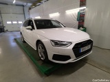  Audi  A4  Av 40TDI Prol Ad Edt qu Aut #2