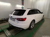  Audi  A4  Av 40TDI Prol Ad Edt qu Aut #3