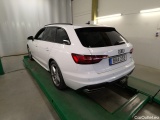  Audi  A4  Av 40TDI Prol Ad Edt qu Aut #4