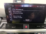  Audi  A4  Av 40TDI Prol Ad Edt qu Aut #10
