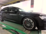  Audi  A6  Av. 55TFSIe S-Line qu. Aut #33