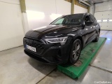  Audi  Q8  e-tron 55 Proline Ed.qu. #2