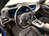  Bmw  Serie 4 i4 i4 eDrive40 5d #9