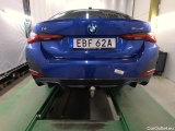  Bmw  Serie 4 i4 i4 eDrive40 5d #19