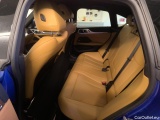  Bmw  Serie 4 i4 i4 eDrive40 M Sp.Act.Ed.5d #7