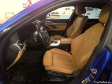  Bmw  Serie 4 i4 i4 eDrive40 M Sp.Act.Ed.5d #8