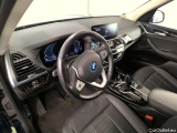  Bmw  iX3  80kWh Charged Aut #7
