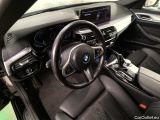  Bmw  Serie 5 530e Touring Connected Ed Aut #7
