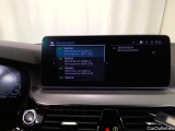  Bmw  Serie 5 530e Touring Connected Ed Aut #13