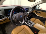  Bmw  Serie 3 330e xDr. Tour. Aut #10