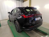  Lexus  NX  350h Business AWD Aut #3