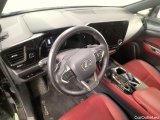  Lexus  NX  350h Business AWD Aut #9