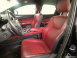  Lexus  NX  350h Business AWD Aut #8