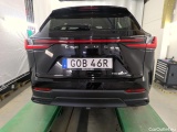  Lexus  NX  350h Business AWD Aut #25
