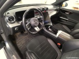  Mercedes  C-Klasse C 220 d T SE Edition 4M Aut #7