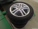  Mercedes  C-Klasse C 220 d T SE Edition Aut #12
