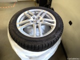  Mercedes  C-Klasse C 300e T SE Ed. Aut #12