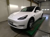  Tesla  Model Y  Long-Range AWD #2
