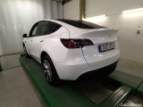  Tesla  Model Y  Long-Range AWD #3