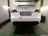 Tesla  Model Y  Long-Range AWD #5