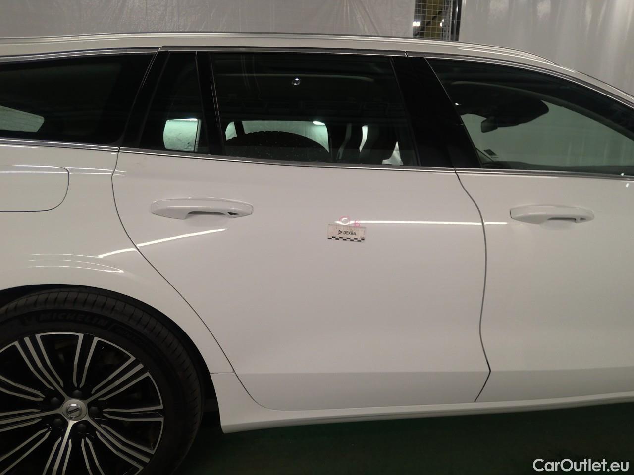  Volvo  V60  T6 AWD Inscript.Exp.Aut #13
