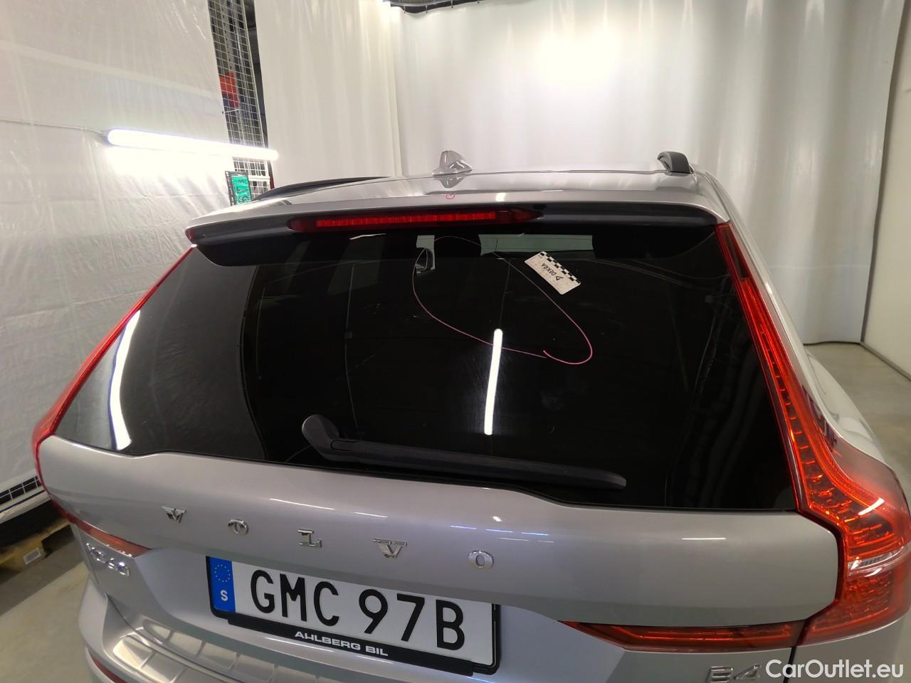  Volvo  XC60  B4D 197 Mom.Ad.Ed.FWD Aut #19