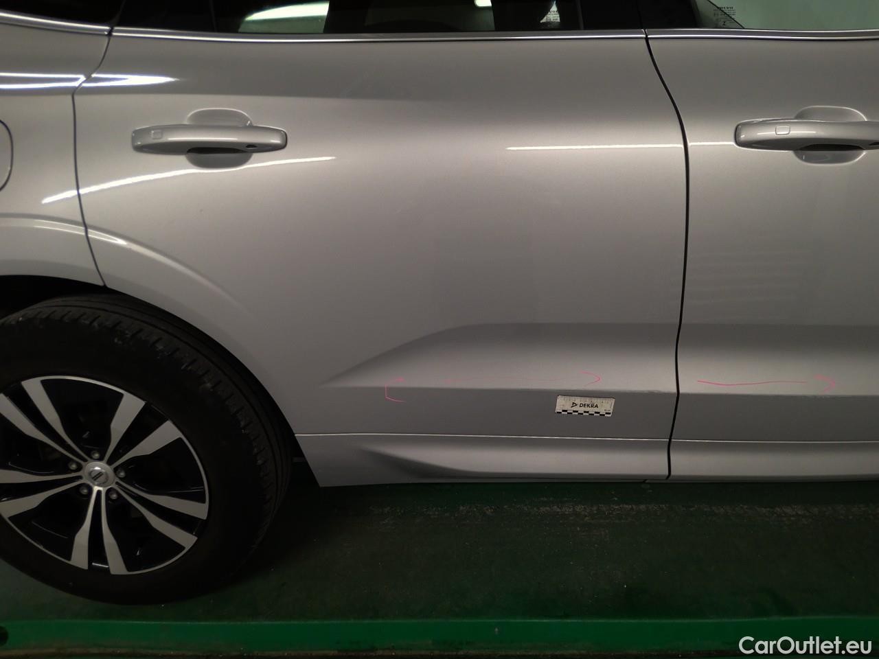  Volvo  XC60  B4D 197 Mom.Ad.Ed.FWD Aut #12