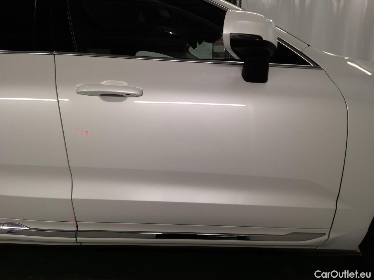  Volvo  XC60  T6 350 Co.Ed.Rec. AWD Aut #4
