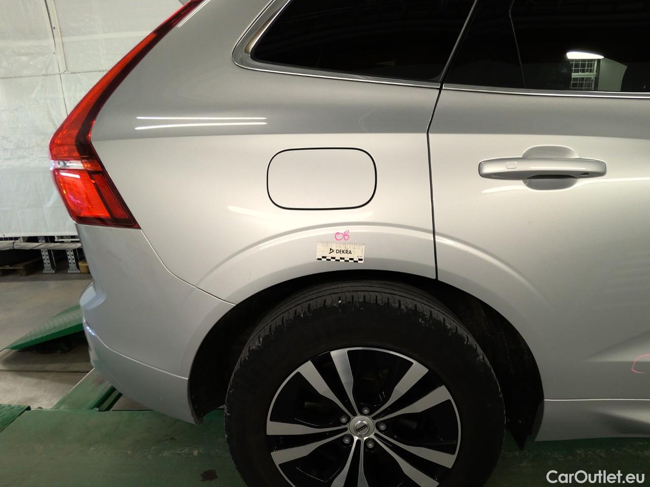  Volvo  XC60  B4D 197 Mom.Ad.Ed.FWD Aut #14