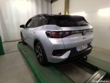  Volkswagen  ID.4  EV 77kWh GTX #3