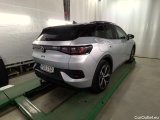  Volkswagen  ID.4  EV 77kWh GTX #4