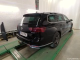  Volkswagen  Passat  SC TDI 190 4M Ex.E. Aut #3