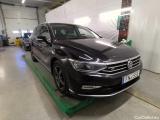 Volkswagen  Passat  SC TDI 190 4M Ex.E. Aut #2