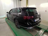  Volkswagen  Passat  SC TDI 190 4M Ex.E. Aut #4