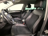  Volkswagen  Passat  SC TDI 190 4M Ex.E. Aut #5