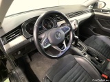 Volkswagen  Passat  SC TDI 190 4M Ex.E. Aut #7