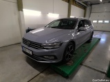  Volkswagen  Passat  TDI 200 GT 4M Aut #2