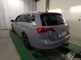  Volkswagen  Passat  TDI 200 GT 4M Aut #3