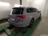  Volkswagen  Passat  TDI 200 GT 4M Aut #4