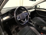  Volkswagen  Passat  TDI 200 GT 4M Aut #9
