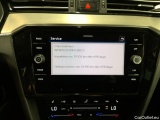  Volkswagen  Passat  TDI 200 GT 4M Aut #10
