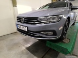  Volkswagen  Passat  TDI 200 GT 4M Aut #19