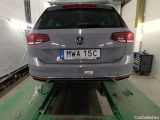  Volkswagen  Passat  TDI 200 GT 4M Aut #23