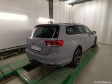  Volkswagen  Passat  TDI 200 GT 4M Aut #4