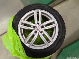  Volkswagen  Passat  TDI 200 GT 4M Aut #22