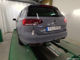  Volkswagen  Passat  TDI 200 GT 4M Aut #41
